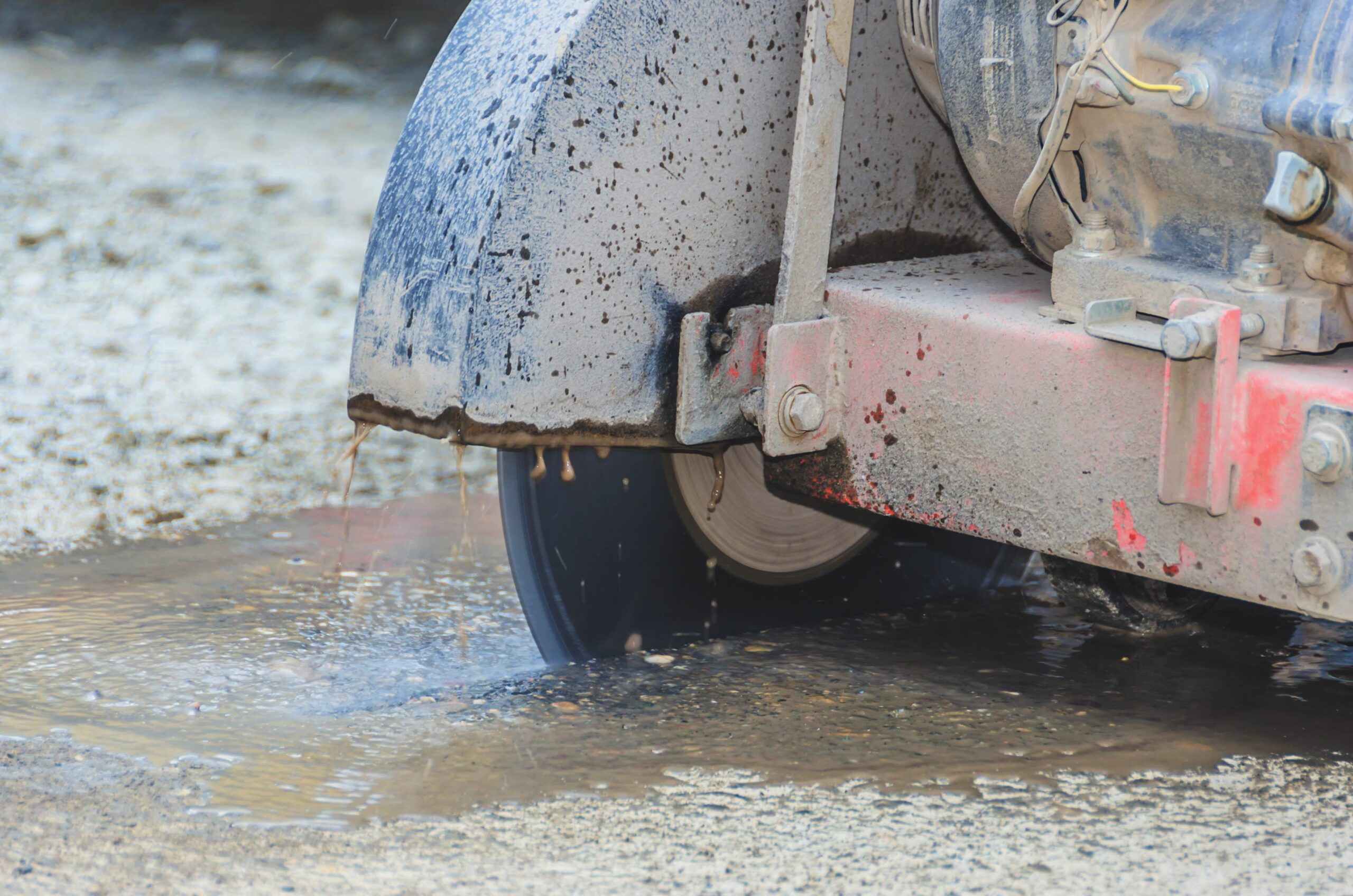 Pro Concrete Cutting Sunshine Coast