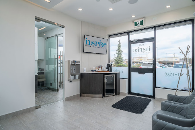 Inspire Dental Group – Langley