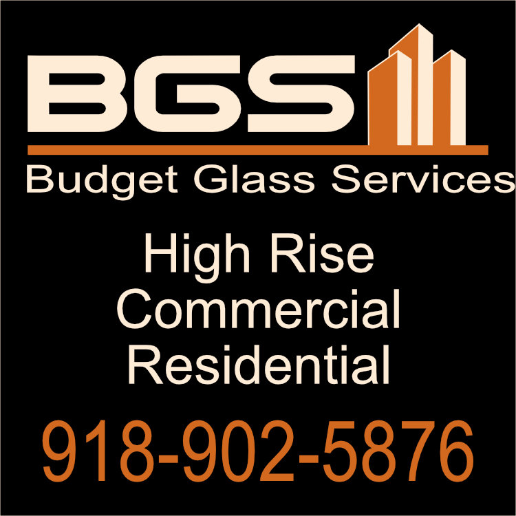 Budget Glass Services Inc.