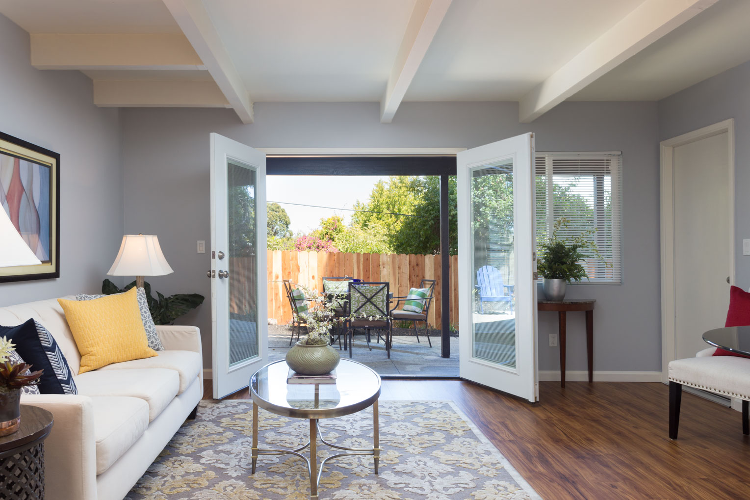 Edrington & Associates