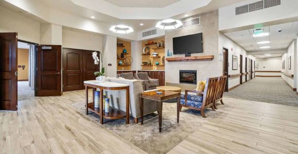 Western Slope Memory Care