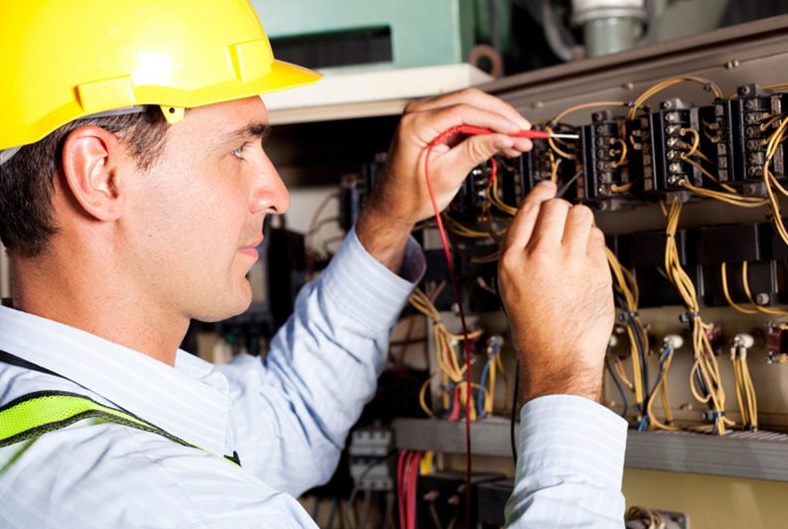 Gator Electric and Communications Inc.