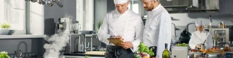 Temp Chefs Ireland