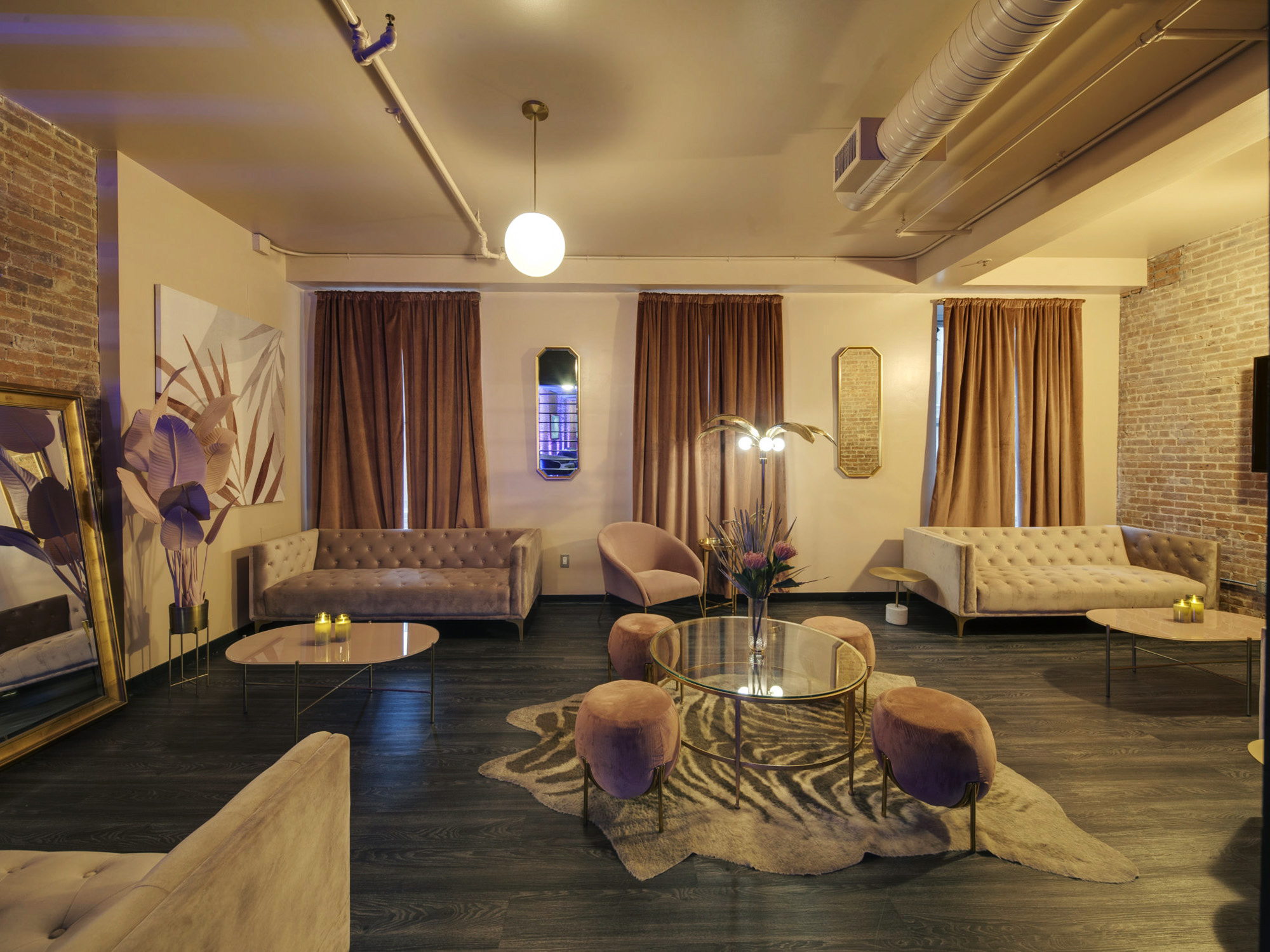 Best party space rental | Event space rent in New York