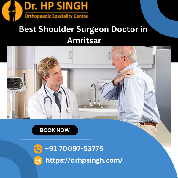 Dr HP. SINGH