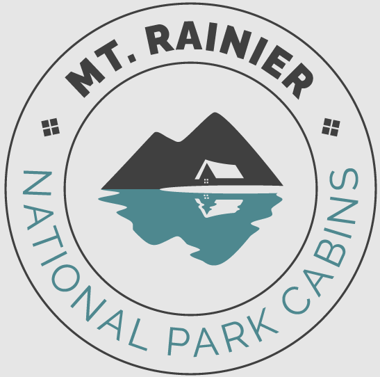 Mt. Rainier National Park Cabins