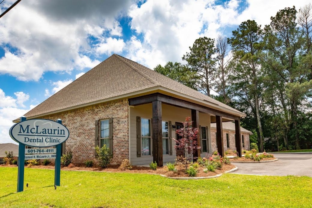 McLaurin Dental Clinic, P.A.