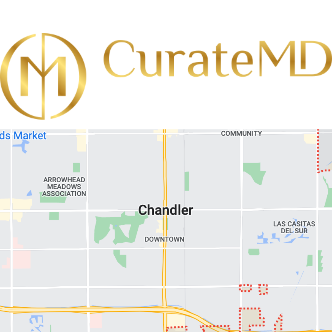 CurateMD Skin Bar and Wellness Clinic