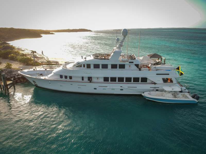 Yacht Charters Unlimited