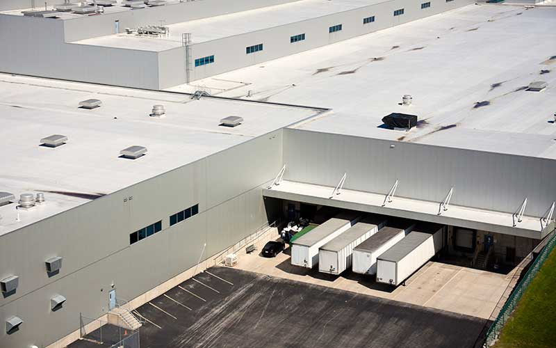 Titan Roofing of Texas