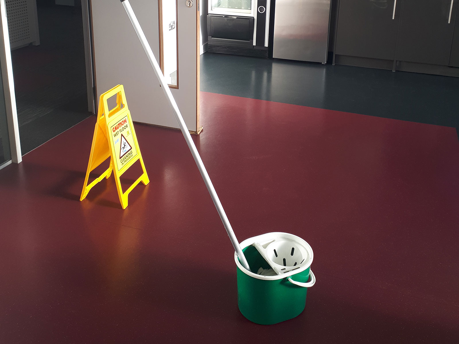 Alternative Cleaning Limited