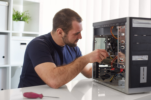 PC Repair Services