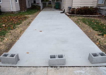 Bristol Concrete Contractors