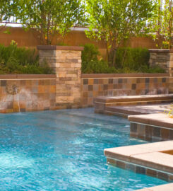 Masten Pools