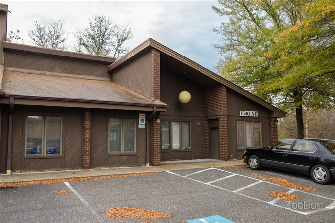 Conley Family Dentistry