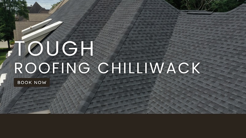 Tough Roofing Chilliwack