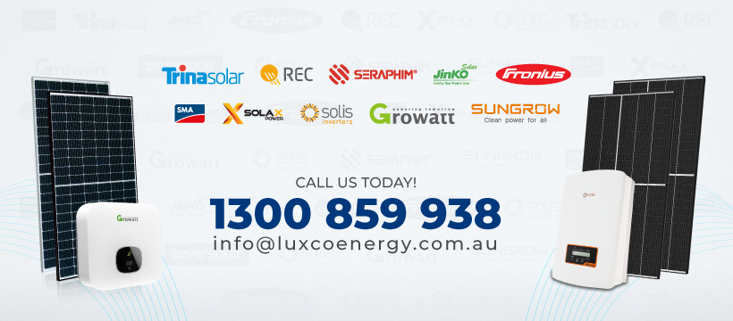 Luxco Energy