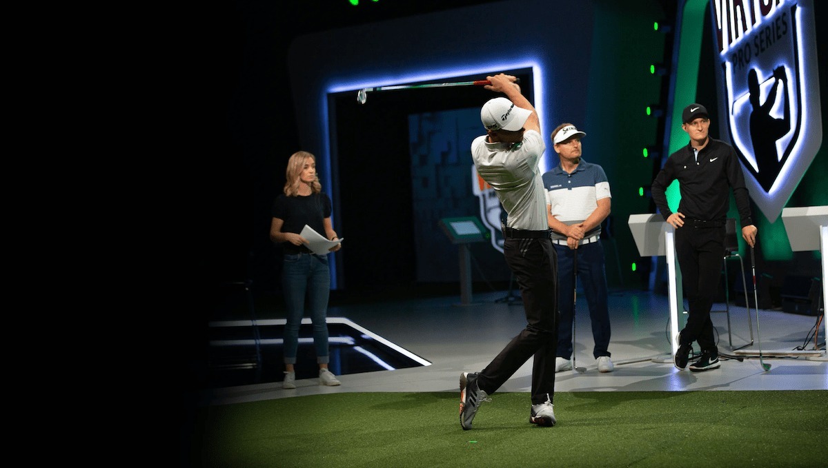 Clubhouse Golf