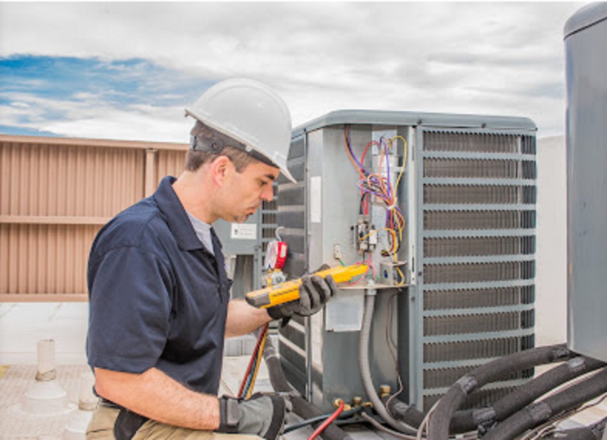 Done Right Air Conditioning Riverside