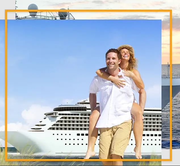 CruiseBooking.com LLC