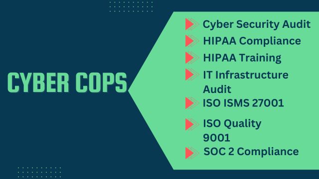 Cyber Cops