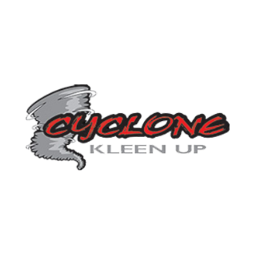 Cyclone Kleen Up