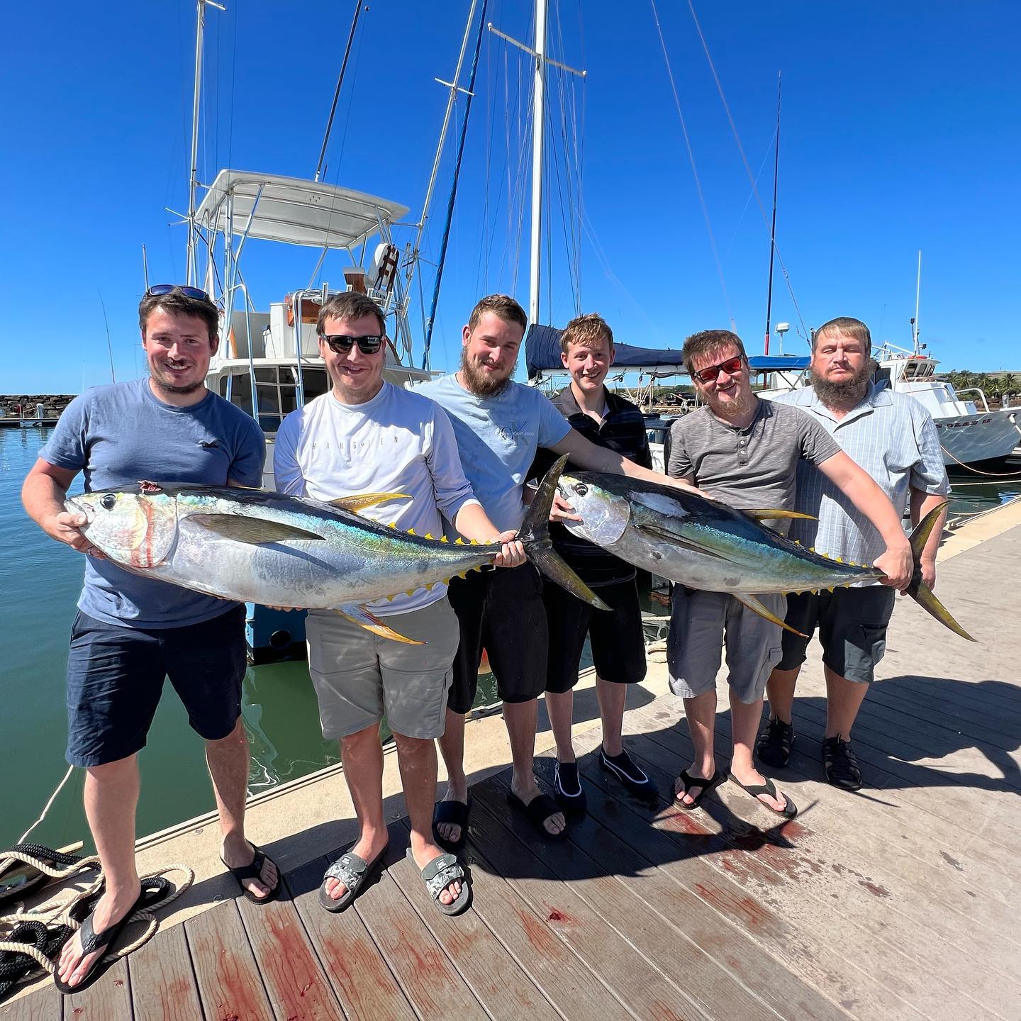Nemesis Sportfishing
