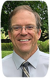 Geoffry E. Hallstead, DMD