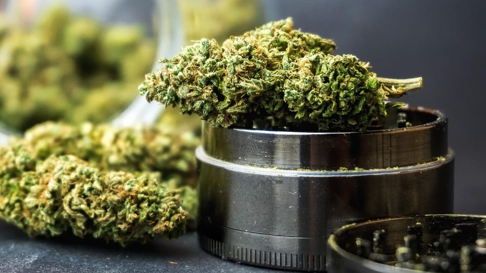 Doobie Deuce Marijuana Weed Dispensary