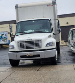 DMV MOVERS LLC
