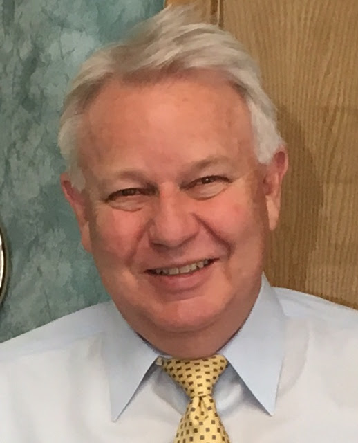 David H. Thorup, DMD