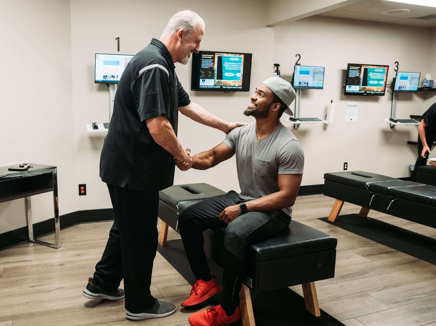 Barham Chiropractic