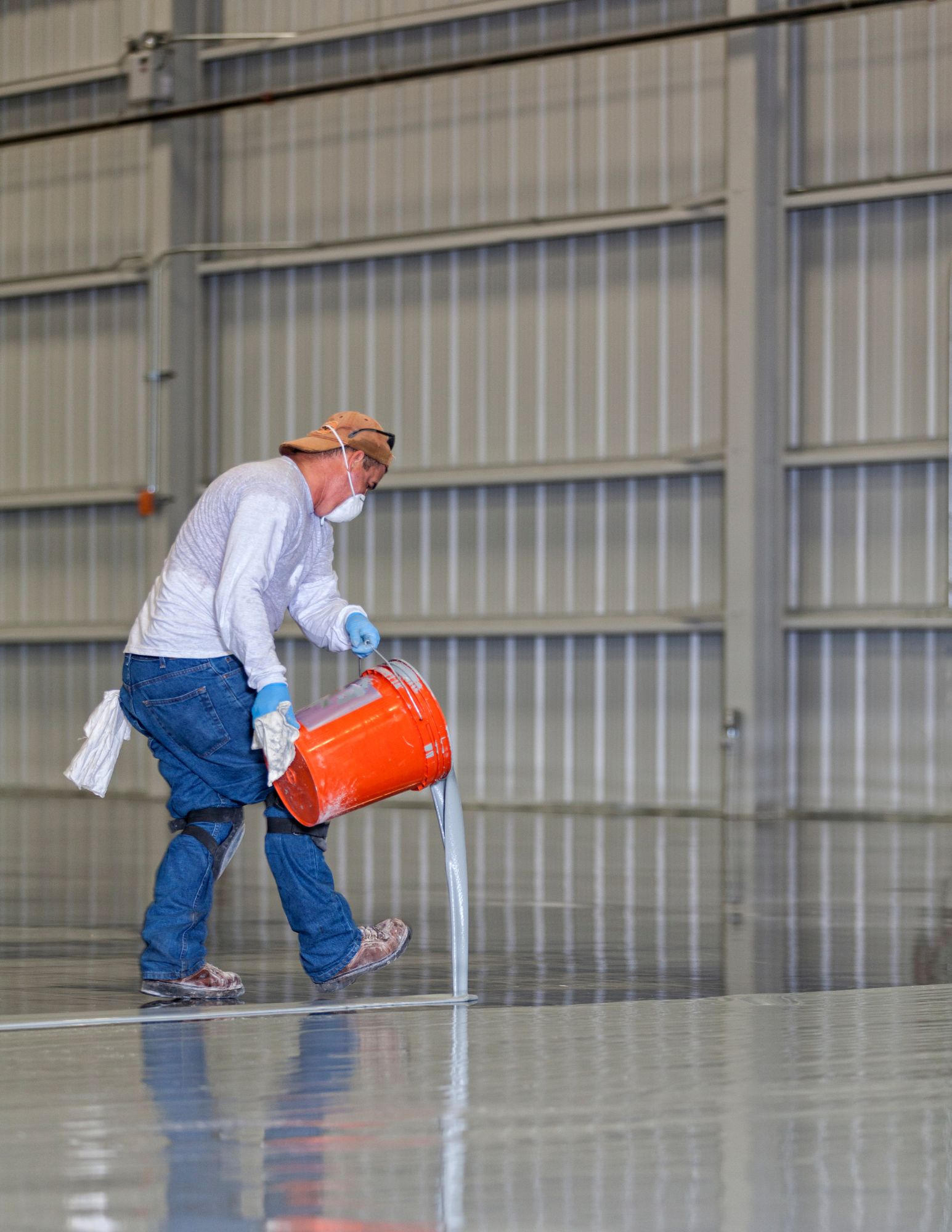 Halifax Epoxy Pros