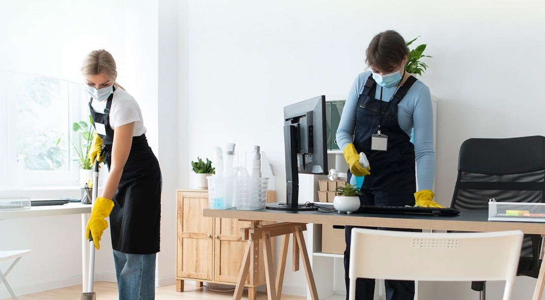 EZeels Home Services