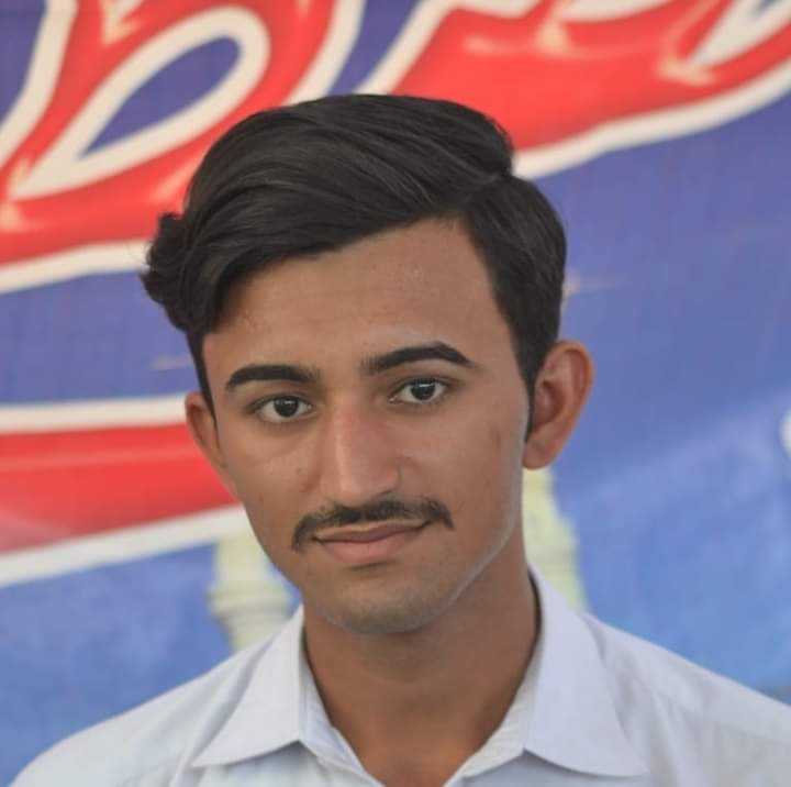 Hasnain Muavia