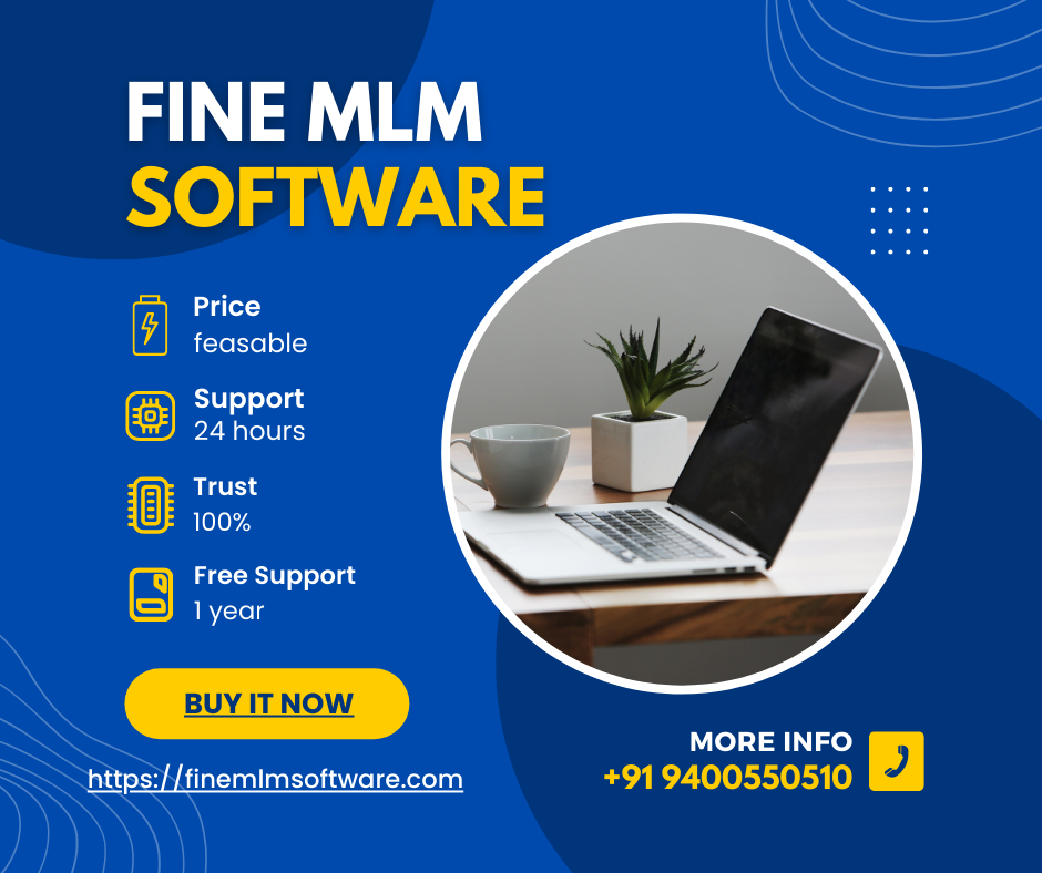 Binary MLM Software