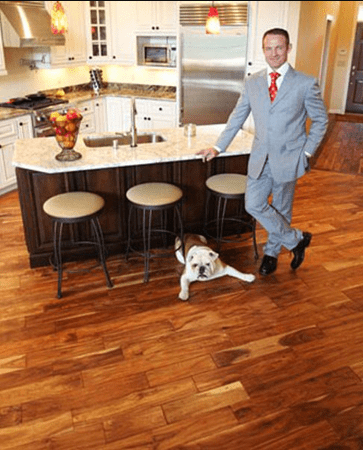 Vinyl Plank Flooring Dalton, GA