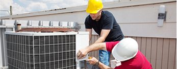 Sandy Heating & Air Conditioning
