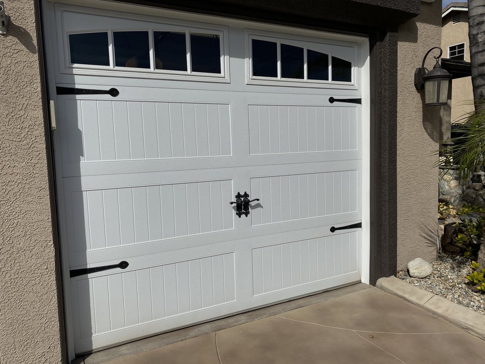 Arising Garage Doors, Inc.