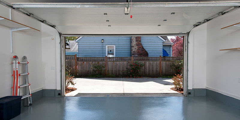 Metal Door Installation Katy TX