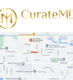 CurateMD Skin Bar and Wellness Clinic