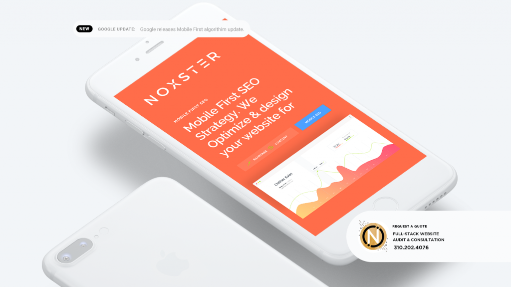 Noxster Seo