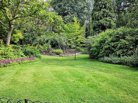 Woodbridge Landscaping Services
