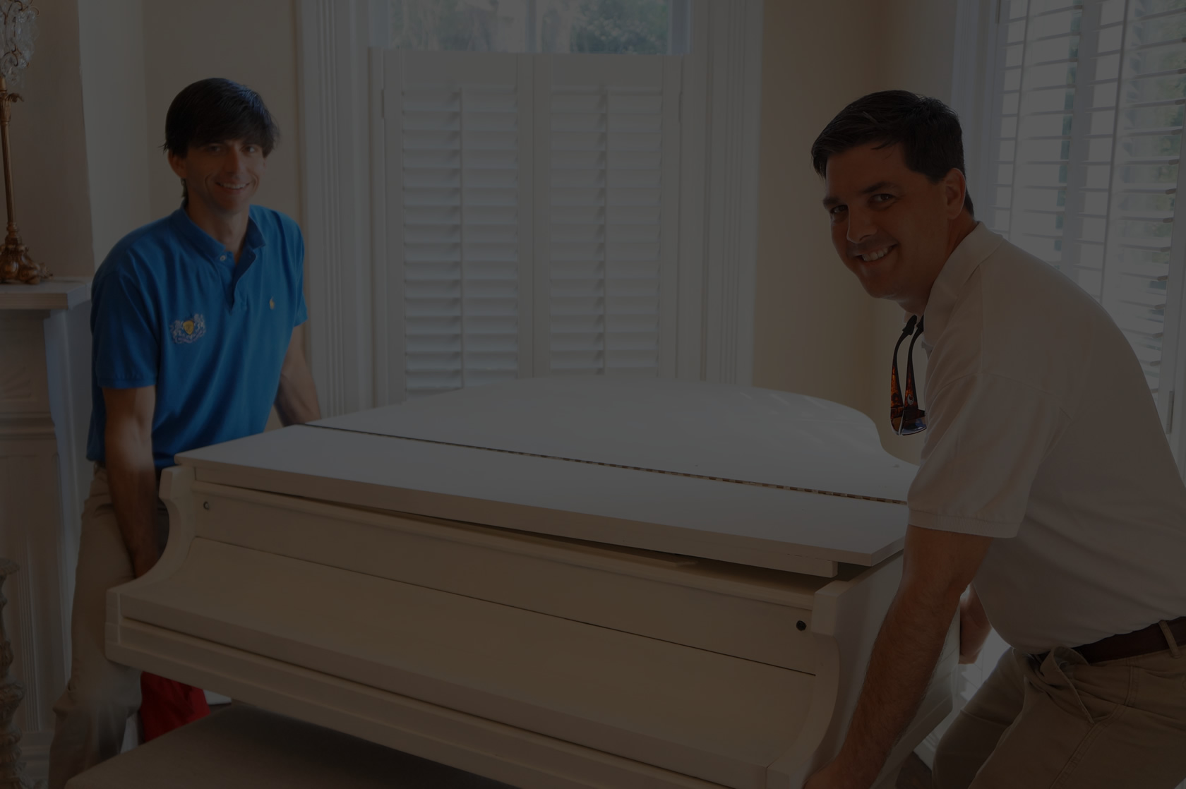 Affordable Movers Macon Ga | Ready To Move LLC