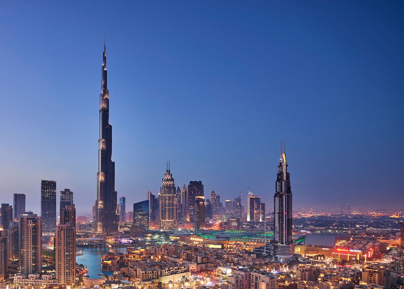 Dubai Excursions