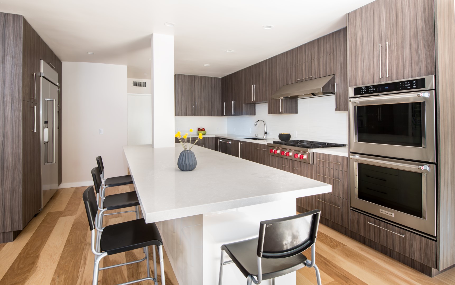Overland Remodeling and Builders