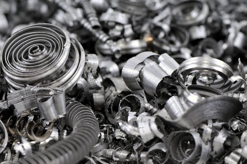 GLE Scrap Metal – Warren