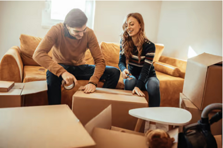 St. Albert Movers