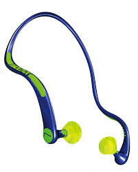 Protect Your Ears with the Band Earplugs