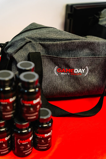 GameDay Men's Health Austin